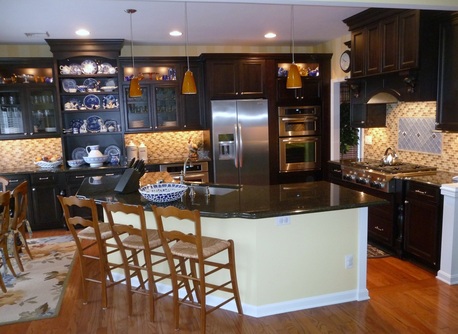 Stone Masters Inc Granite